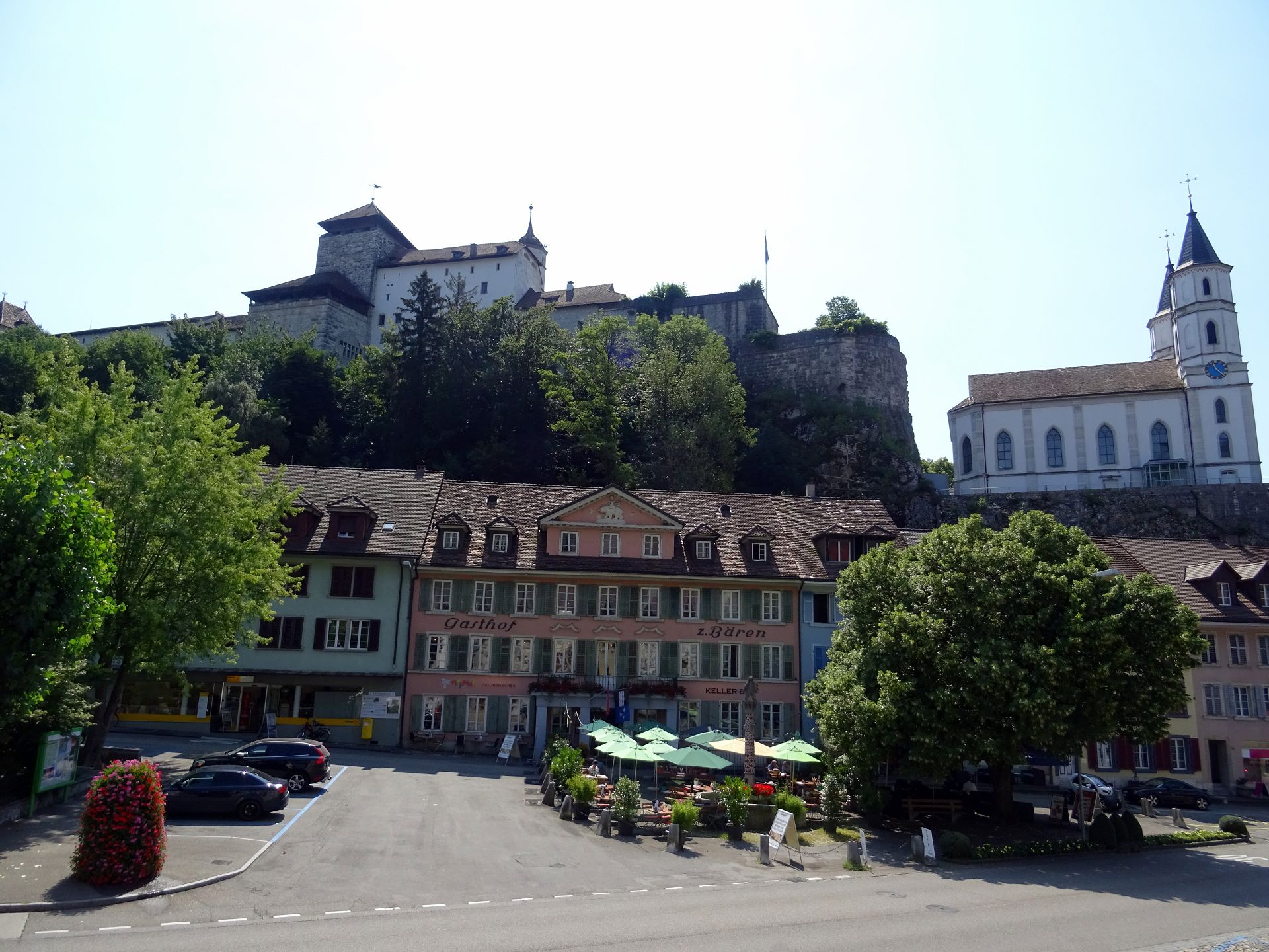 Aarburg